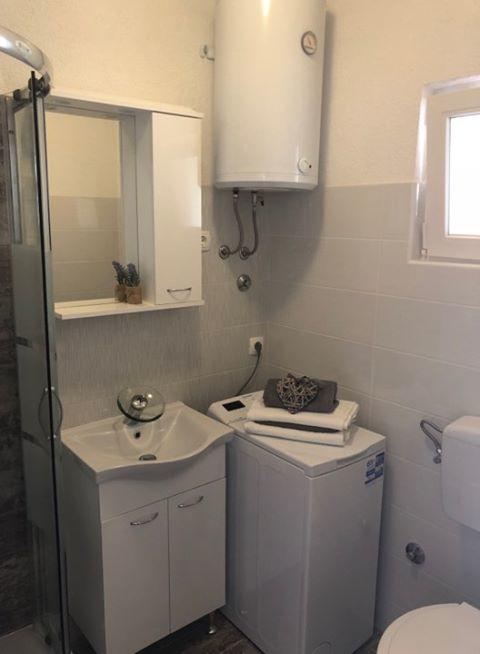 Apartman Bingo Zadar Exterior foto