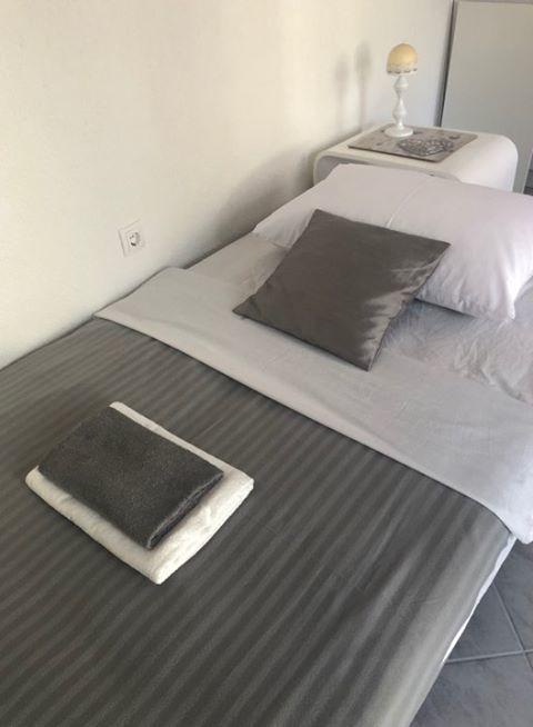 Apartman Bingo Zadar Exterior foto